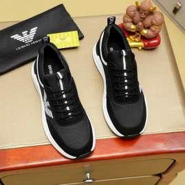 Picture of Armani Shoes _SKUArmanisz38-44mnw06131102